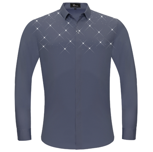 Thrill Seeker GREY