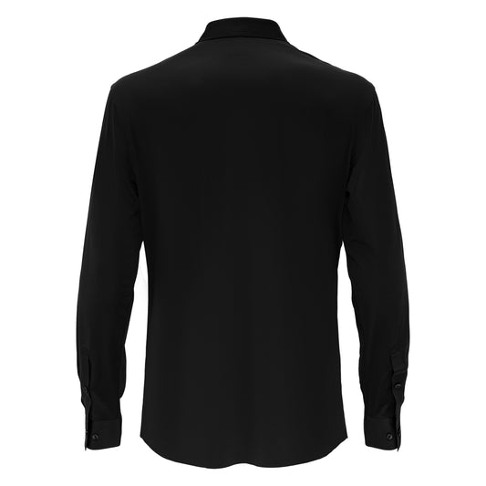 No Regrets BLACK