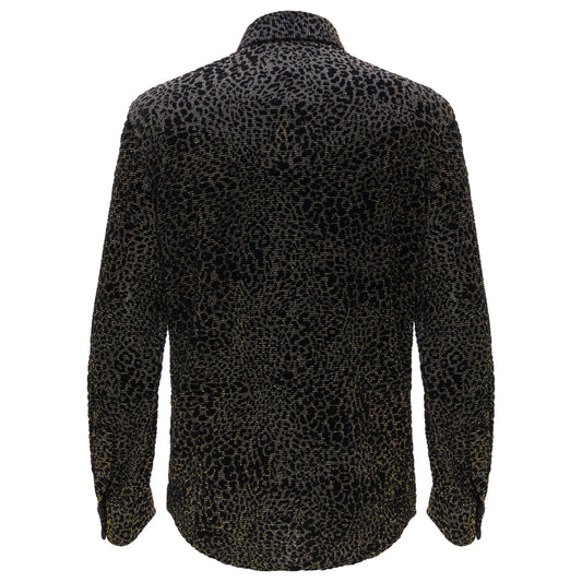 Dinner And Drinks-BLACK/GOLD