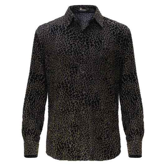 Dinner And Drinks BLACK/GOLD