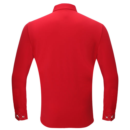 Climbing Heights RED