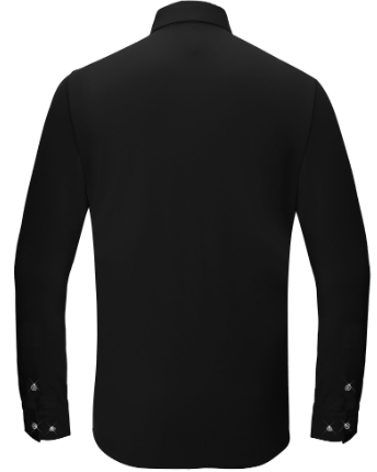Bronco Edge BLACK