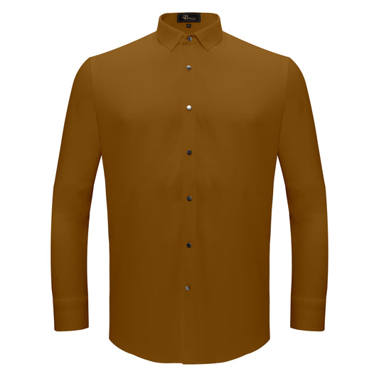 Silver Sophistication KHAKI