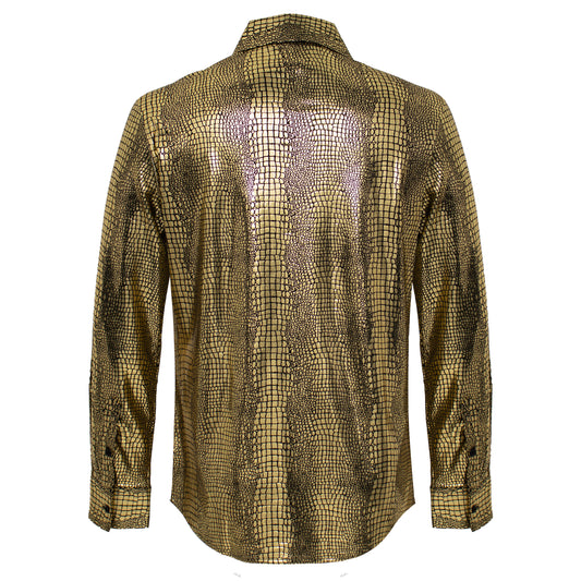 Bright Affluence GOLD
