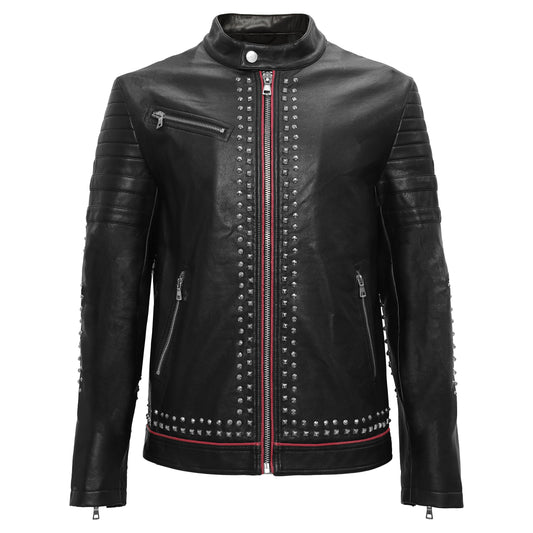 Urban Glimmer BLACK