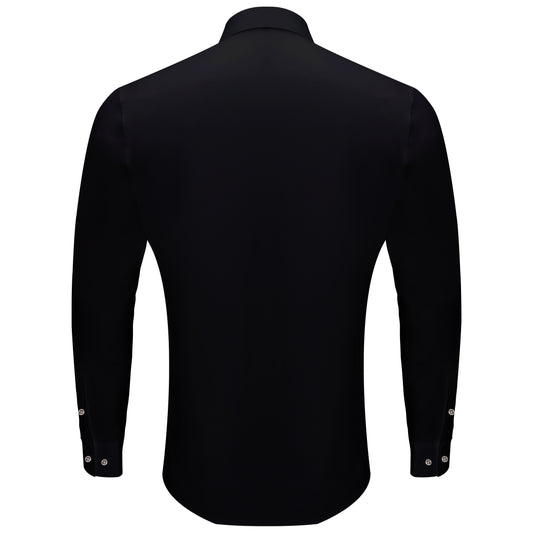 Flower Fusion - NO SHOPIFY-BLACK/GOLD