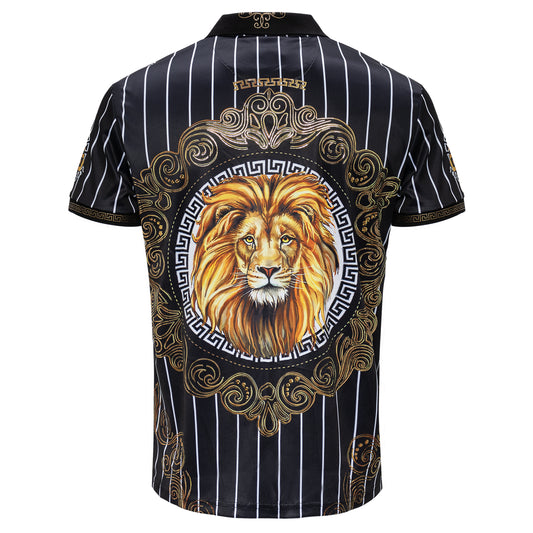 Courageous King BLACK