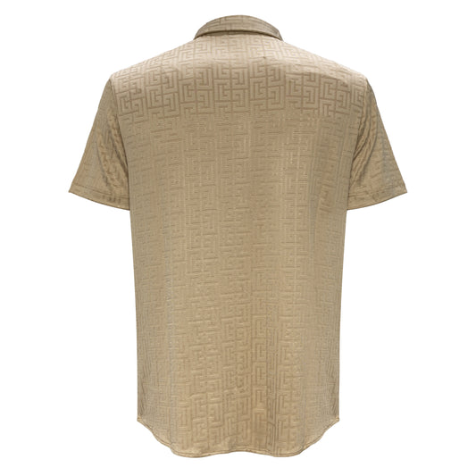 Grecian Grace - Century Penthouse KHAKI