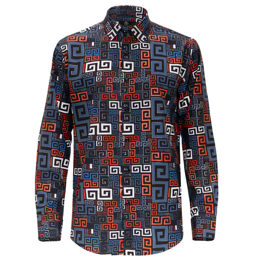 Noir Bliss - El Baron-BLACK