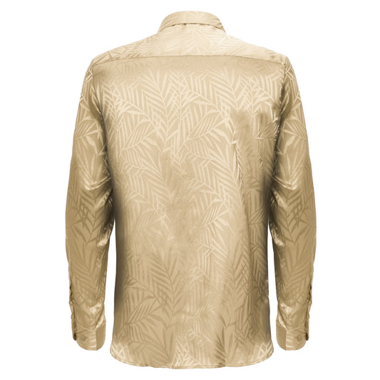 Whispering Pines - El Baron-GOLD