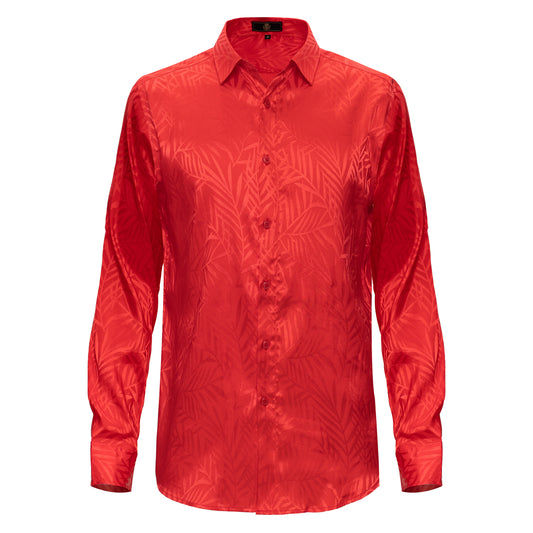 Whispering Pines - El Baron RED
