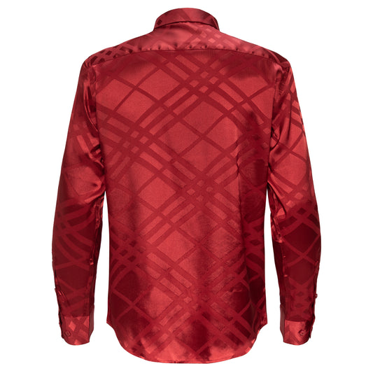 Glimmer Vogue - El Baron-RED