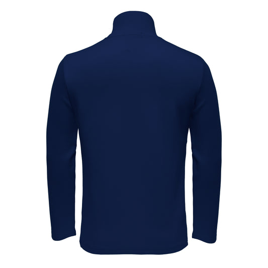 Routine Elegance-NAVY