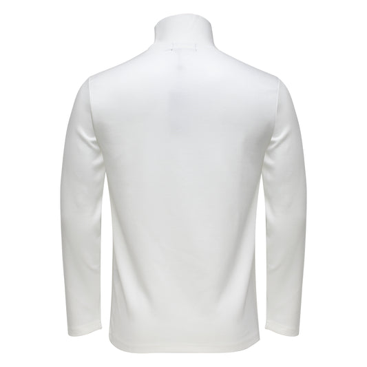 Routine Elegance-WHITE