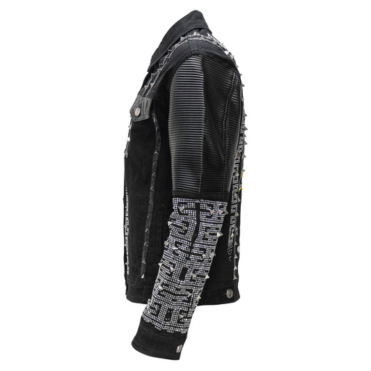 City Shine BLACK