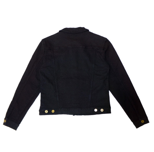 Heritage Style-BLACK