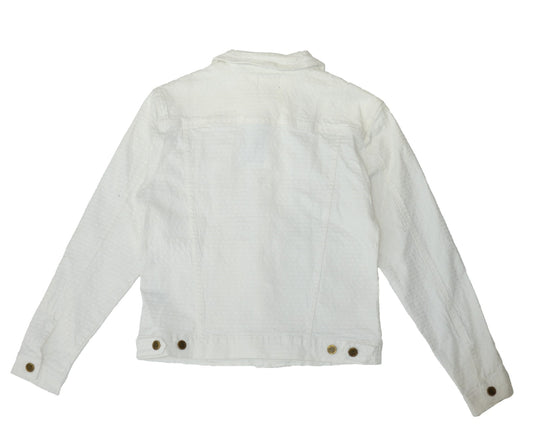 Heritage Style-WHITE