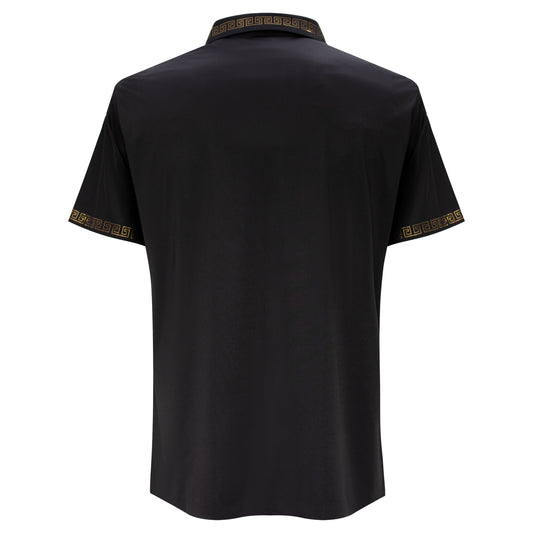 Tranquil Thread BLACK/GOLD