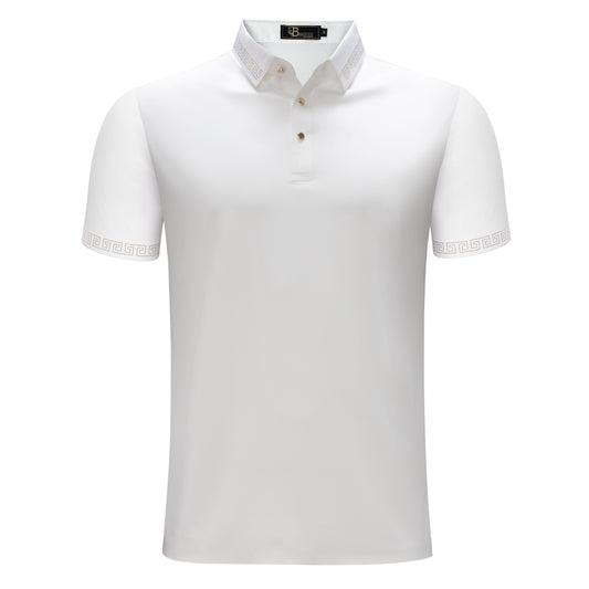 Tranquil Thread WHITE/GOLD