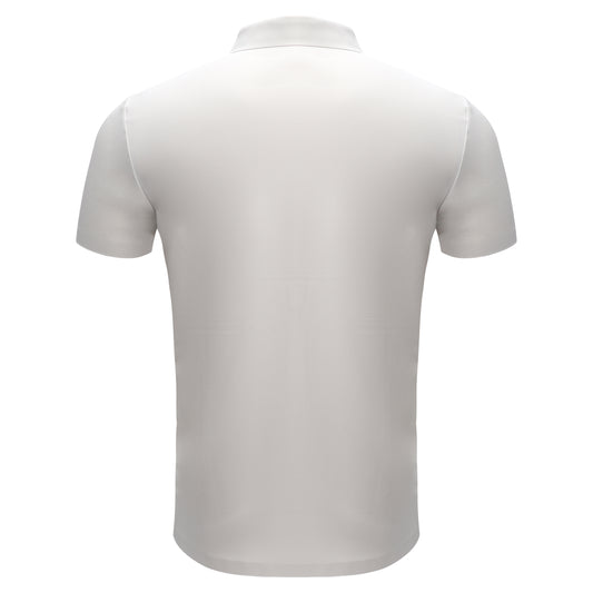 Striped Sophistication WHITE