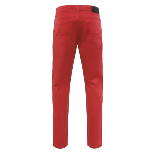 Wardrobe Essential-RED