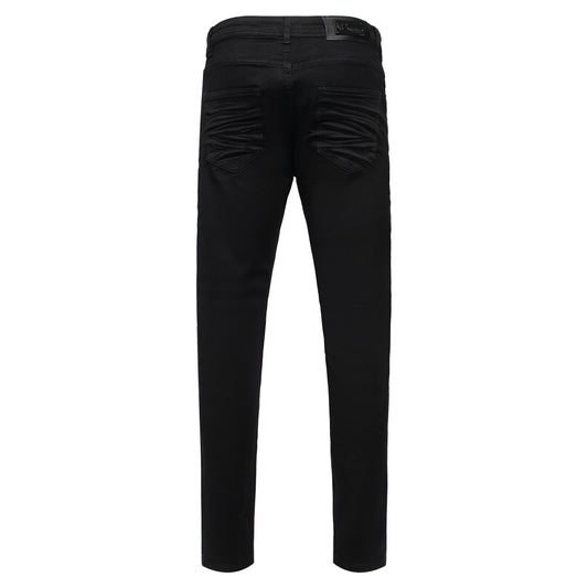 Style Staple Denim-BLACK