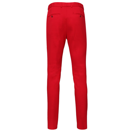 Pinnacle Pants-RED