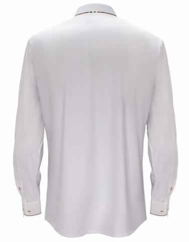 Regret Free WHITE
