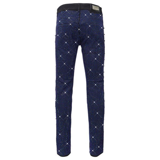 Pure Style-BLACK/ROYAL