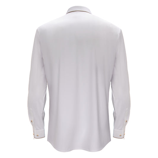 Boss Behavior WHITE