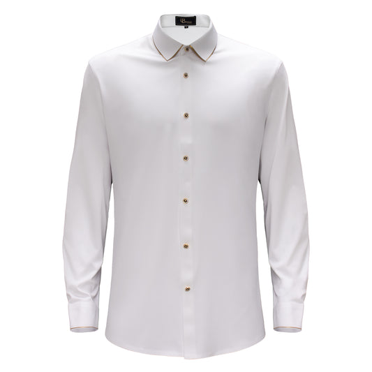 Boss Behavior WHITE