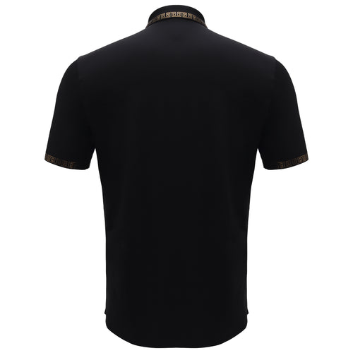 Negocio arriesgado - NEGRO/ORO