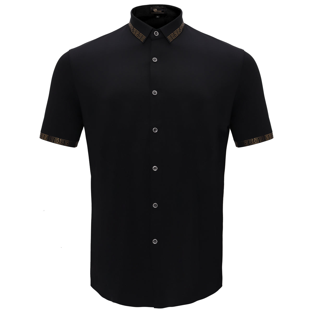 Negocio arriesgado - NEGRO/ORO