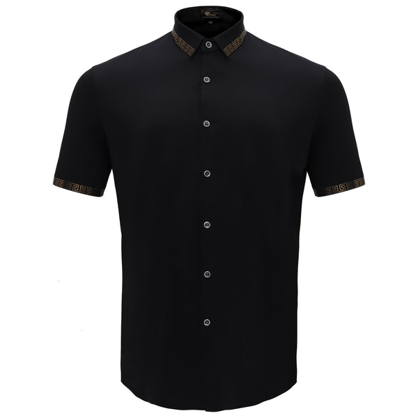 Negocio arriesgado - NEGRO/ORO