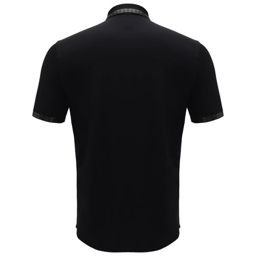 Negocio arriesgado-NEGRO/PLATA – view 2