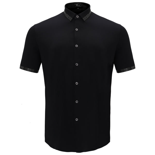 Negocio arriesgado-NEGRO/PLATA