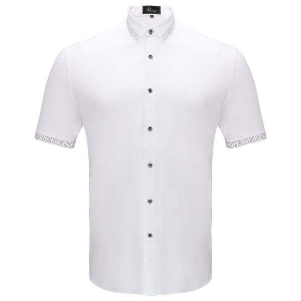 Negocio arriesgado-BLANCO/PLATA