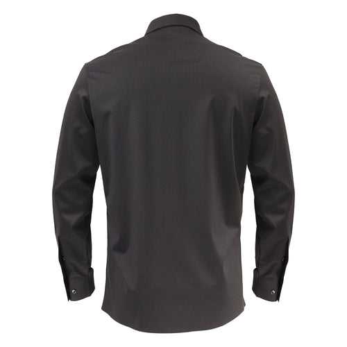 B307 - Timeless Vibe BLACK