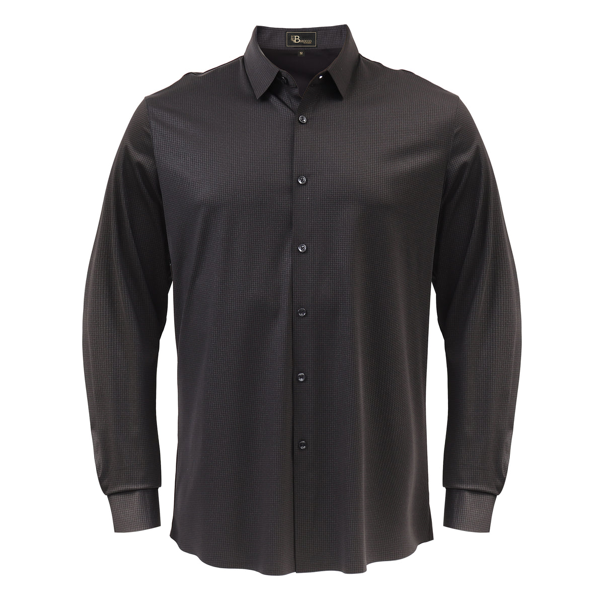 B307 - Timeless Vibe BLACK