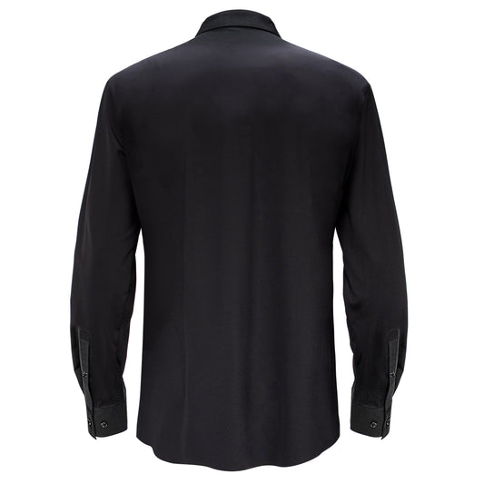 Thrill Seeker BLACK/SILVER
