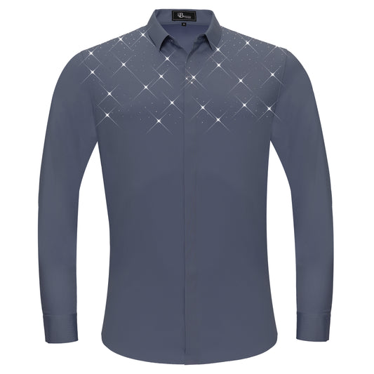 Thrill Seeker GREY