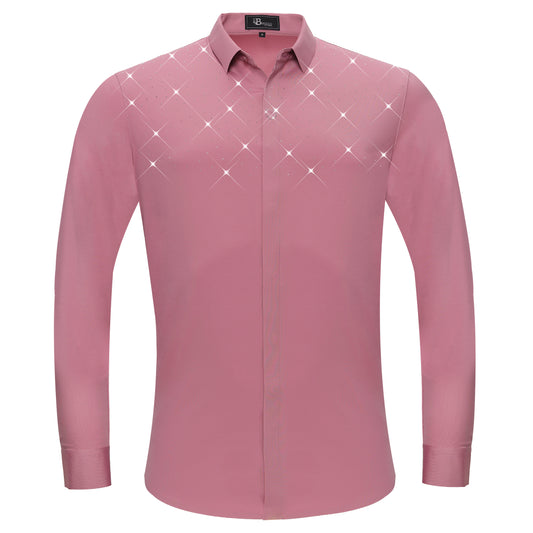 Thrill Seeker PINK