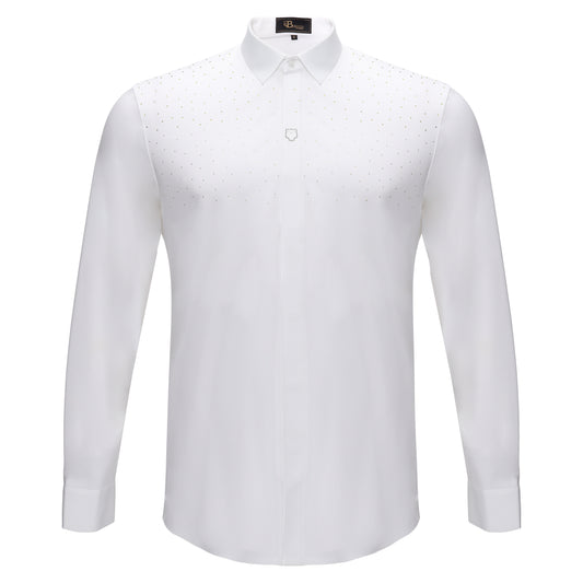 Thrill Seeker WHITE/GOLD