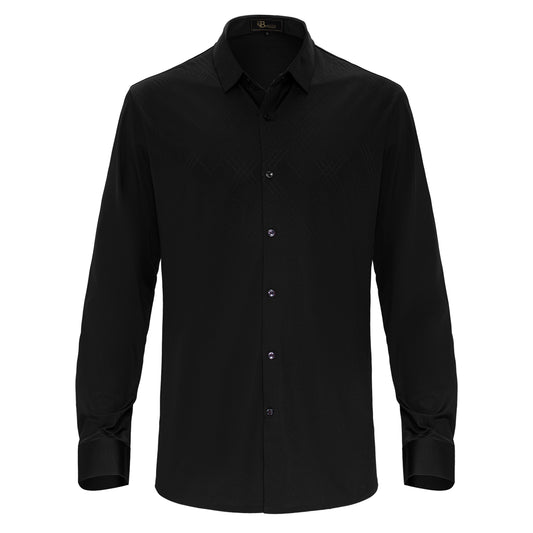 No Regrets BLACK