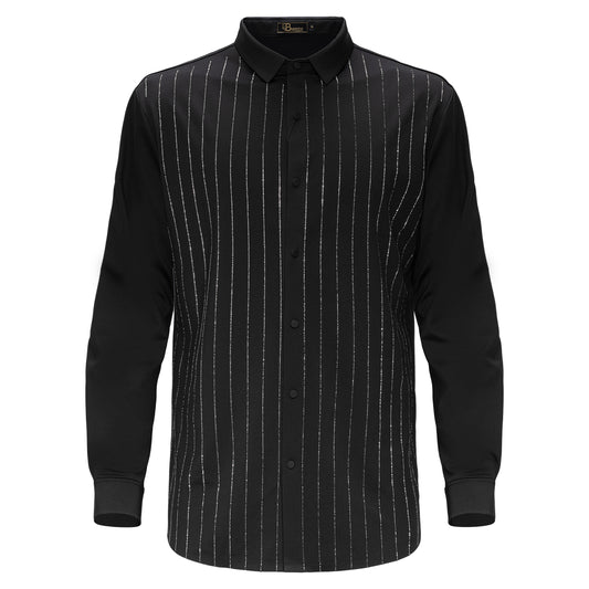 Risk Taker BLACK/SILVER