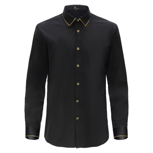 Imperial Noir BLACK/GOLD