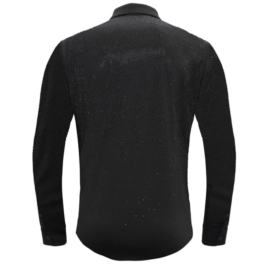 Super Nova BLACK/BLACK