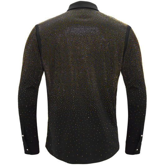 Super Nova BLACK/GOLD