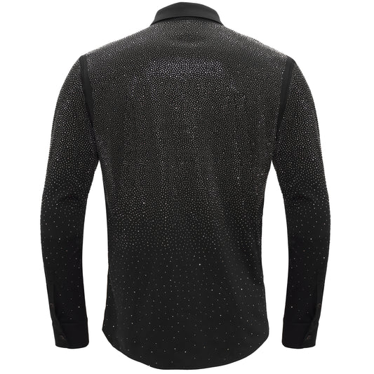 Super Nova BLACK/GUN METAL