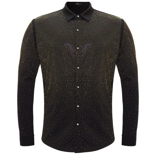 Super Nova BLACK/GOLD
